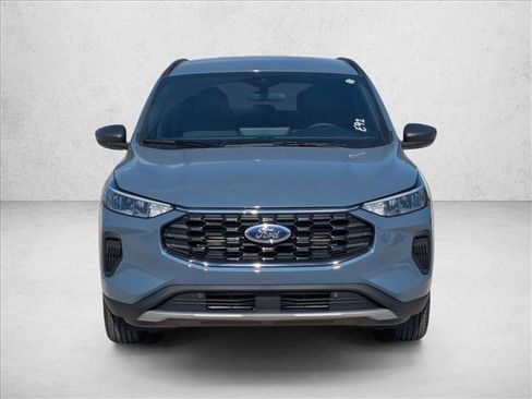 New 2026 Ford Escape ST-Line w/ Tech Pack #1 image 2