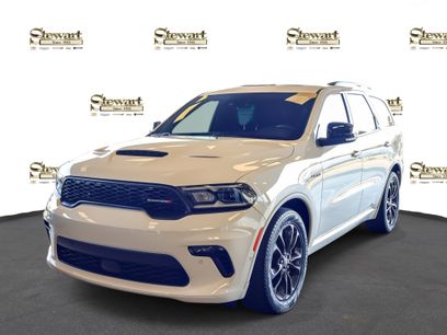 Used 2023 Dodge Durango R/T