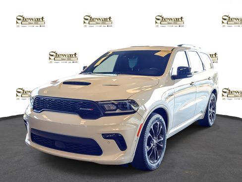 Used 2023 Dodge Durango R/T image 1