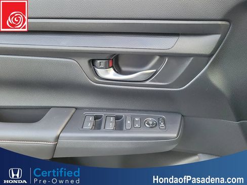 Certified 2024 Honda CR-V Sport image 21