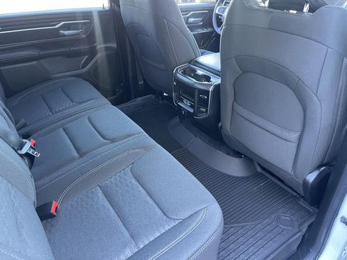 New 2026 RAM 1500 Big Horn image 28