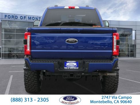 New 2026 Ford F250 XLT w/ XLT Premium Package image 6
