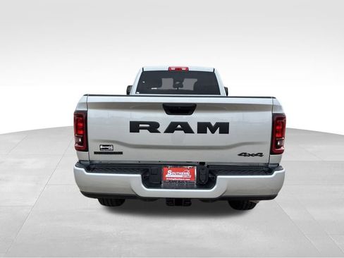 New 2026 RAM 2500 Big Horn image 4