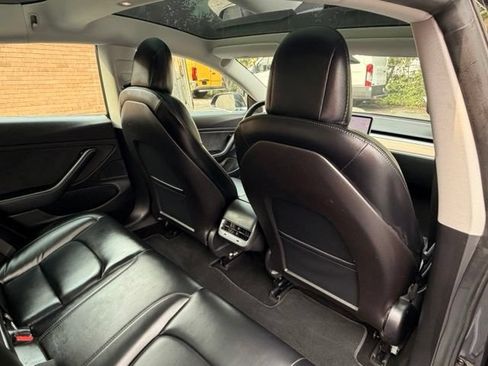 Used 2019 Tesla Model 3 Long Range AWD/4WD image 21