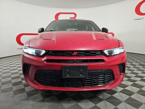 Certified 2024 Dodge Hornet GT Plus image 2