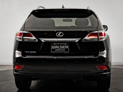 Used 2015 Lexus RX 350 FWD image 10