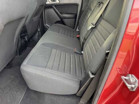 Certified 2021 Ford Ranger XLT image 12