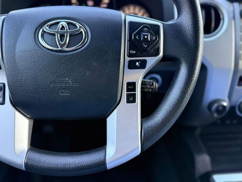 Used 2020 Toyota Tundra SR5 w/ TRD Off-Road Package image 27