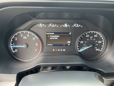 Used 2024 Ford F250 XL w/ XL Chrome Package image 23