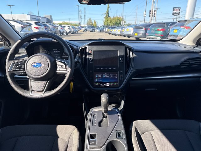 Used 2024 Subaru Impreza 2.0i AWD/4WD image 11