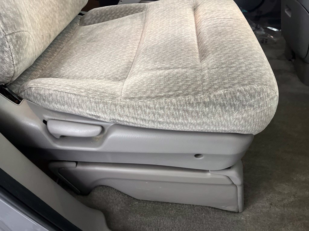 Used 2000 Honda Odyssey LX image 51