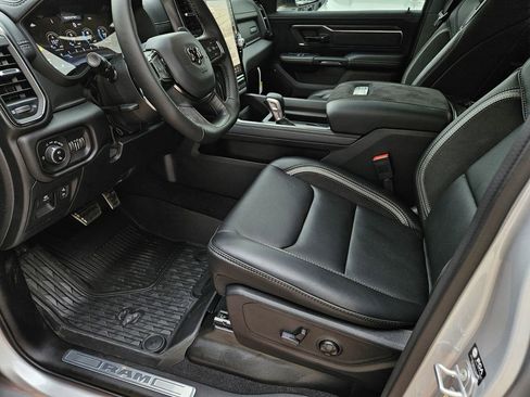 New 2026 RAM 1500 RHO image 14