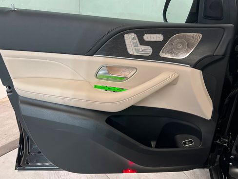 New 2026 Mercedes-Benz GLS 450 GLS 450 image 14