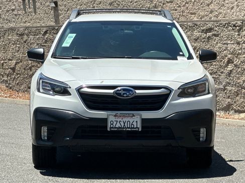 Used 2022 Subaru Outback AWD/4WD image 8