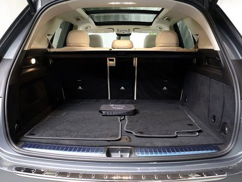 Certified 2026 Mercedes-Benz GLE 350 4MATIC image 33