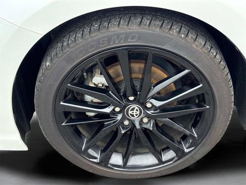 Used 2024 Toyota Camry XSE image 10