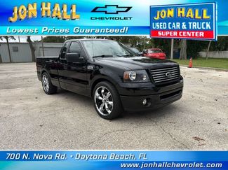 Used 2007 Ford F150 XLT RWD 360° Tour