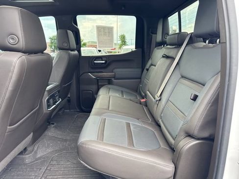 Used 2020 GMC Sierra 1500 Denali w/ Denali Ultimate Package AWD/4WD image 28