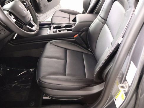 New 2026 Lincoln Corsair Reserve w/ Jet Appearance Package FWD image 12