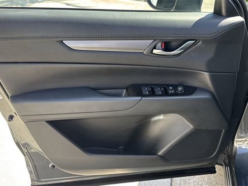Certified 2023 MAZDA CX-5 AWD 2.5 S w/ Select Package image 40