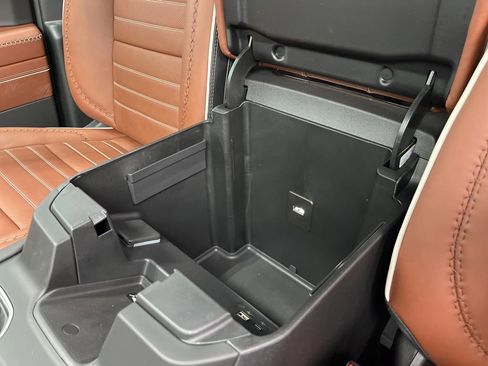 New 2026 GMC Sierra 1500 Denali Ultimate AWD/4WD image 19