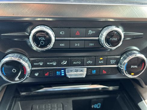 Used 2026 Ford F450 King Ranch w/ Chrome Package AWD/4WD image 27