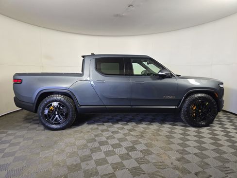 Used 2022 Rivian R1T Launch Edition AWD/4WD image 6