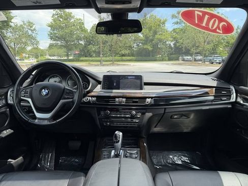 Used 2017 BMW X5 xDrive35i AWD/4WD image 35