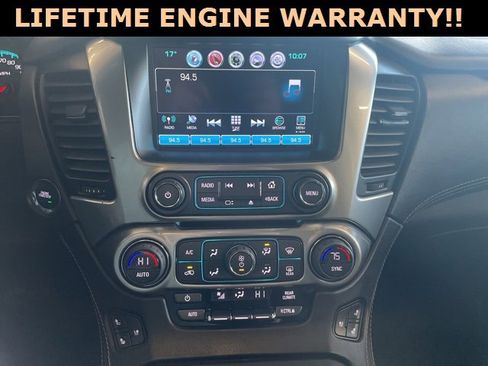 Used 2018 Chevrolet Suburban Premier image 22