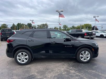 Used 2020 Chevrolet Blazer LT