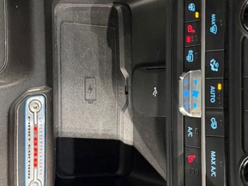 Certified 2021 Ford Bronco First Edition image 18