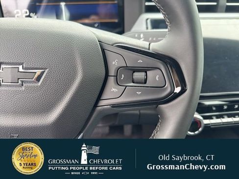 Used 2027 Chevrolet Bolt LT w/ Comfort Package FWD image 15