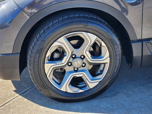 Certified 2019 Honda CR-V EX-L image 11