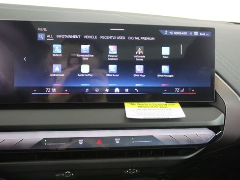 New 2026 BMW X3 xDrive30 w/ Premium Package image 23