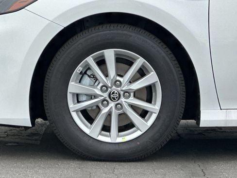 Used 2026 Toyota Camry LE image 25