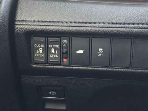 New 2026 Honda Odyssey Sport-L image 25