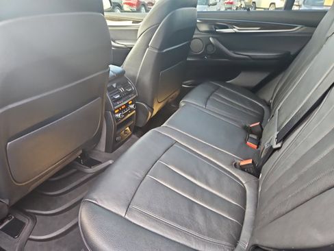 Used 2017 BMW X5 xDrive35i image 20