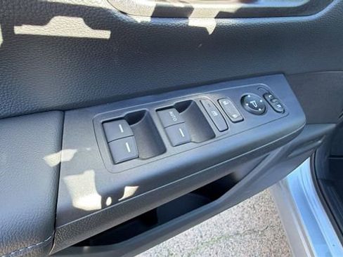 New 2026 Honda CR-V LX image 20