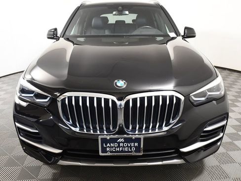 Used 2023 BMW X5 xDrive40i AWD/4WD image 10