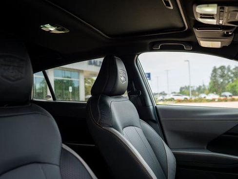 Certified 2025 Subaru Crosstrek 2.5i Wilderness w/ Wilderness Package image 8