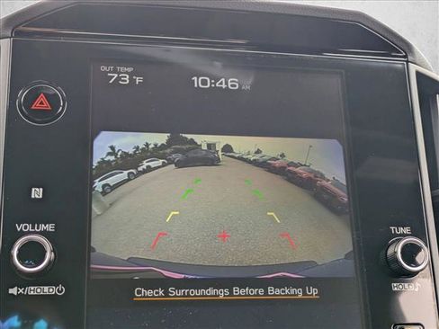 New 2025 Subaru WRX Premium w/ Accessory Package #2 image 15