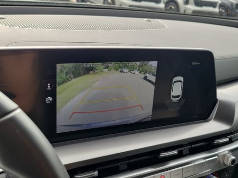 Certified 2024 Kia Telluride S AWD/4WD image 33