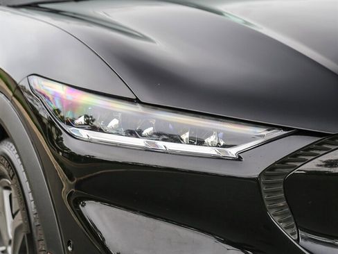 Used 2023 Ford Mustang Mach-E Select image 11