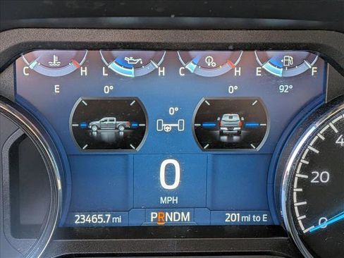 Used 2022 Ford F150 XLT w/ Equipment Group 302A High AWD/4WD image 7