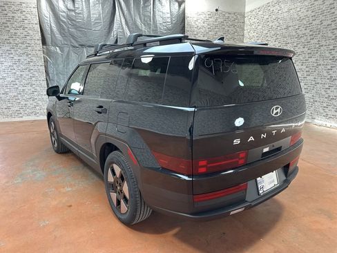 New 2026 Hyundai Santa Fe SEL FWD image 5