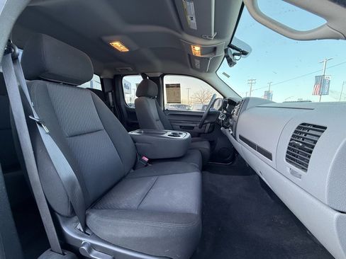 Used 2010 Chevrolet Silverado 1500 LS image 26