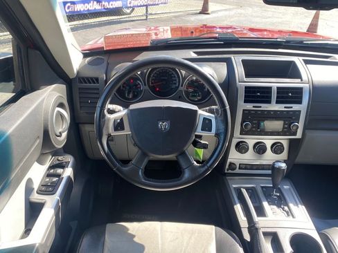 Used 2007 Dodge Nitro SLT image 23