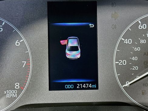 Used 2023 Toyota Corolla LE FWD image 18