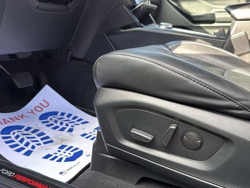 Certified 2022 Ford Explorer ST w/ Equipment Group 401A image 10