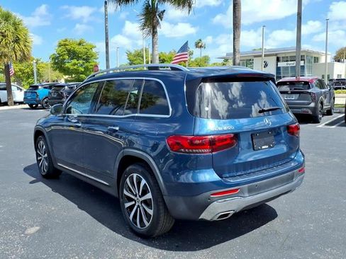 Used 2022 Mercedes-Benz GLB 250 image 13